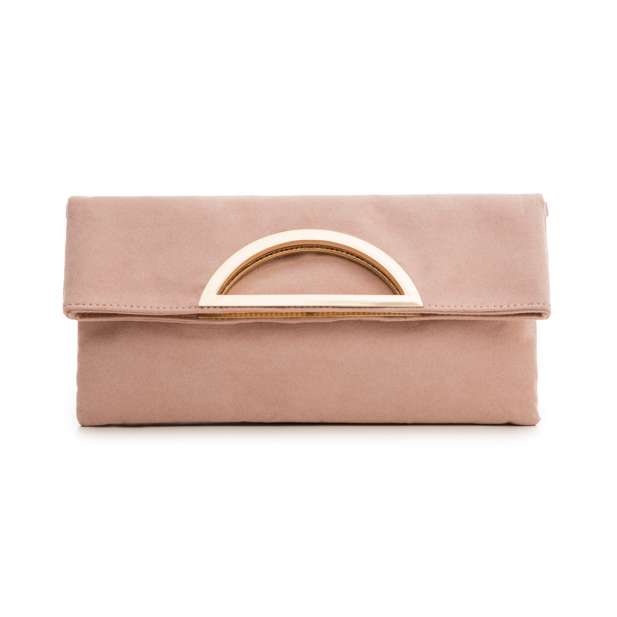 Pochette Estensibile Nude In Microfibra Primadonna Collection