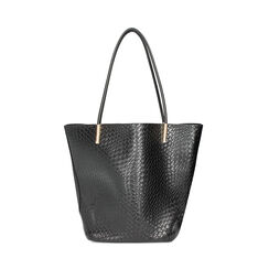 Bolso de hombro negro, Primadonna, 23Z633775EPNEROUNI, 003 preview