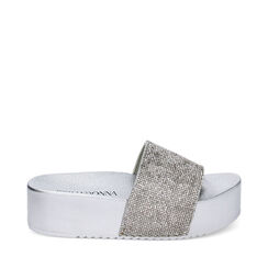 Sandali mare argento con pietre, Primadonna, 230900909ETARGE035, 001a