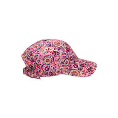 Cappello multicolor fucsia, Primadonna, 23B411401TSMUFUUNI, 004 preview