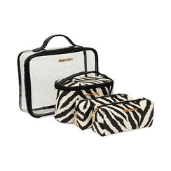 Trousse fantasia zebra, Primadonna, 23L491865EPZEBRUNI, 004 preview