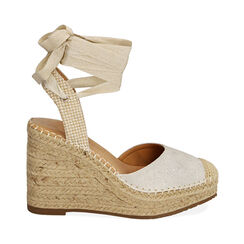 ZAPATOS ESPADRILLAS CANVAS ARGE, Primadonna, 194930601CAARGE035, 001 preview