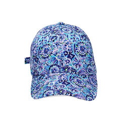 Chapeau multicolore bleu, Primadonna, 23B411401TSMUBLUNI, 003 preview