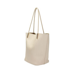 Sac d'épaule crème, Primadonna, 23Z633775EPPANNUNI, 002 preview