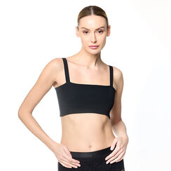 Top negro con tirantes, Primadonna, 23C923059TSNEROM, 001 preview