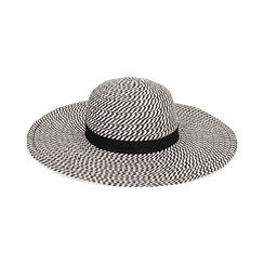 CLOTHING HAT STRAW BINE, Primadonna, 21J920025PGBINEUNI, 001 preview