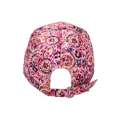 Cappello multicolor fucsia, Primadonna, 23B411401TSMUFUUNI, 005 preview