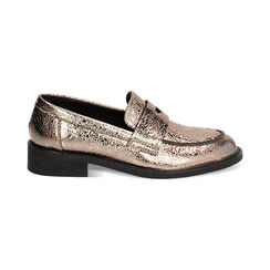 Mocassin bronze chic, Primadonna, 243066606LCBRON035, 001 preview