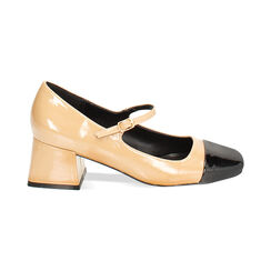 Zapatos camel, Primadonna, 244972101NPCAME035, 001 preview