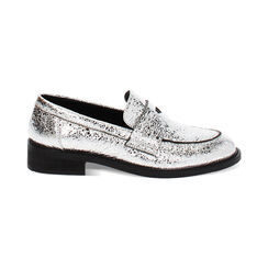 Mocassin argent chic, Primadonna, 243066606LCARGE035, 001 preview