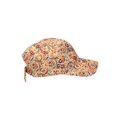 Cappello giallo-arancio, Primadonna, 23B411401TSGIARUNI, 004 preview