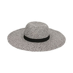 CLOTHING HAT STRAW BINE, Primadonna, 21J920025PGBINEUNI, 002 preview