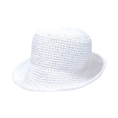 Sombrero beige de paja, Primadonna, 23J912740PGPANNUNI, 004 preview