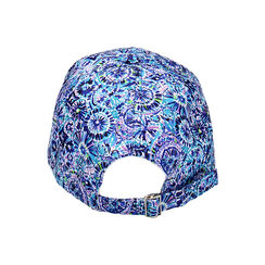 Cappello multicolor blu, Primadonna, 23B411401TSMUBLUNI, 005 preview