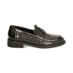 Mocasín negro chic, Primadonna, 243066606LCNERO035, 001 preview