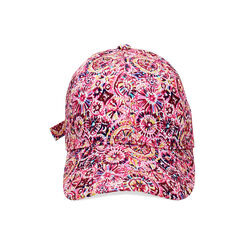 Sombrero multicolor fucsia, Primadonna, 23B411401TSMUFUUNI, 003 preview