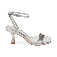 ZAPATOS SANDALIA LAMINADO ARGE, Primadonna, 212164815LMARGE036, 001 preview