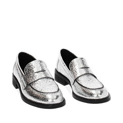 Mocasín plata chic, Primadonna, 243066606LCARGE035, 002a