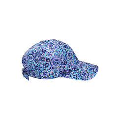 Cappello multicolor blu, Primadonna, 23B411401TSMUBLUNI, 004 preview