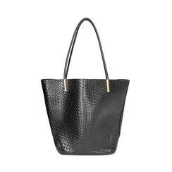 Bolso de hombro negro, Primadonna, 23Z633775EPNEROUNI, 001 preview