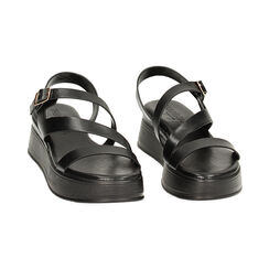 Cuñas negras, Primadonna, 234991713EPNERO035, 002 preview