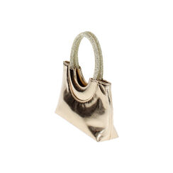 Minibag oro con anello, Primadonna, 235125290LMOROGUNI, 002 preview