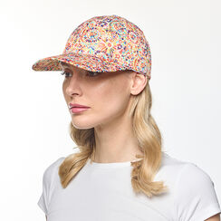 Cappello giallo-arancio, Primadonna, 23B411401TSGIARUNI, 002 preview