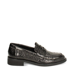 Mocasín negro chic, Primadonna, 243066606LCNERO035, 001a