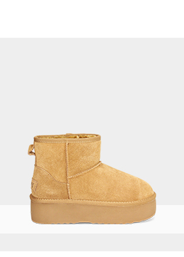 Botte camel