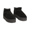 Bota UGG negra