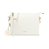 Pochette femme blanche