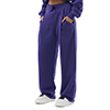 Pantalon violet chic