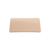 Pochette donna beige