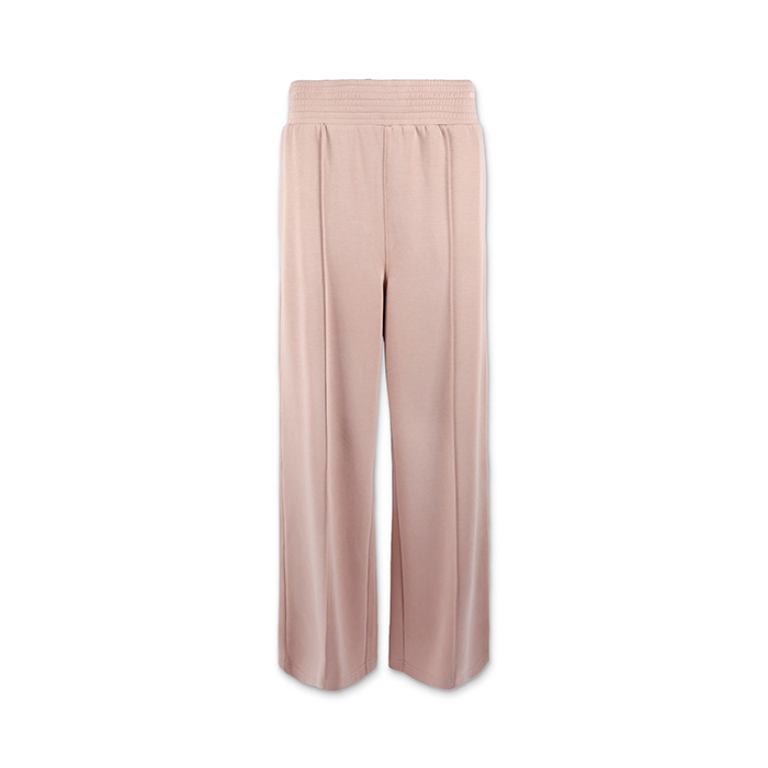 Pantalon de jogging femme nude