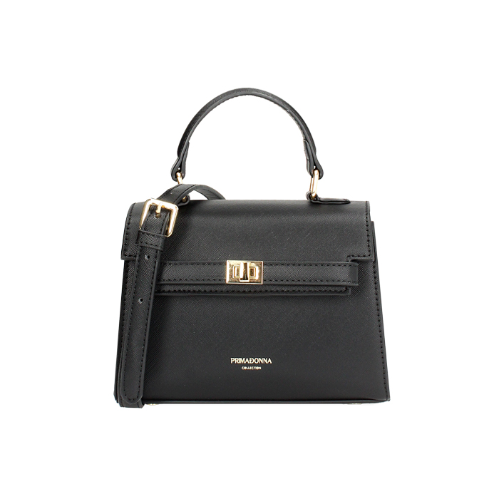 Mini sac femme noir