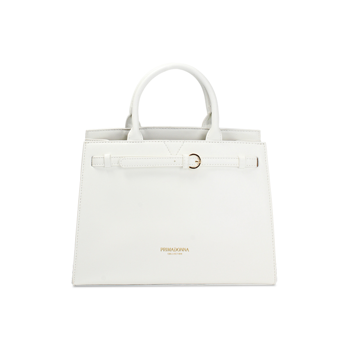 Sac à main femme blanc