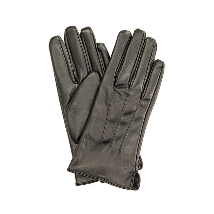 Guanti Invernali Gsg Fred06 - Black