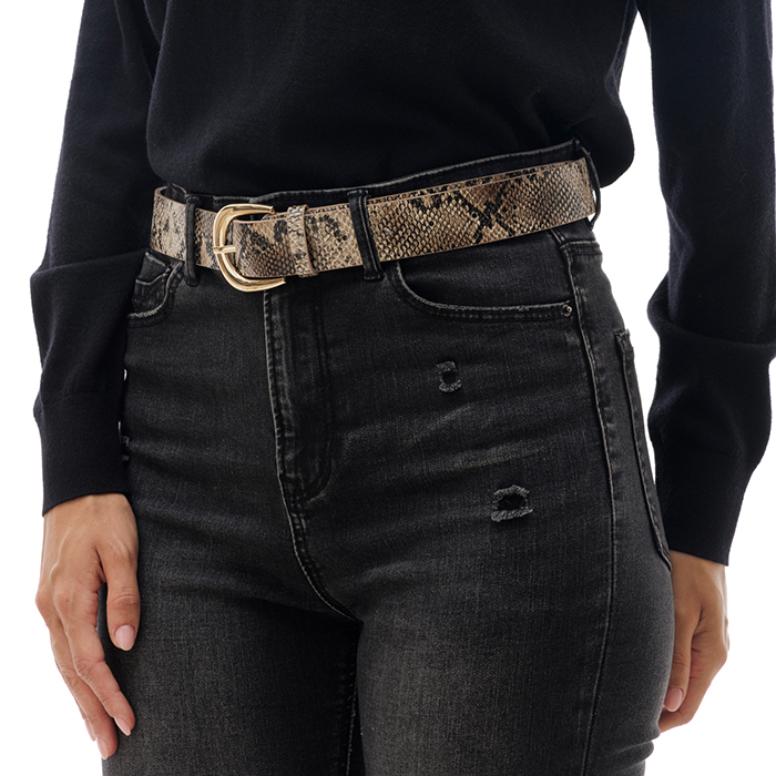 Ceinture en python