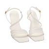 WOMEN SHOES SANDAL SYNTHETIC BIAN