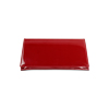 Pochette mujer cherry de charol