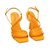 WOMEN SHOES SANDAL SYNTHETIC ARAN