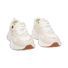 Sneakers donna panna