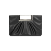 Pochette donna nera