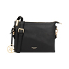 Pochette femme noire