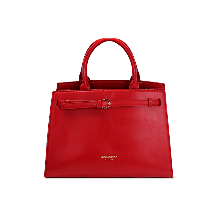 Sac à main femme rouge