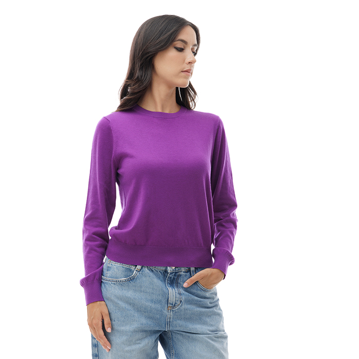 Maglia viola