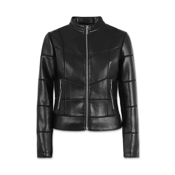 Veste femme noire