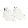 Sneakers donna bianche