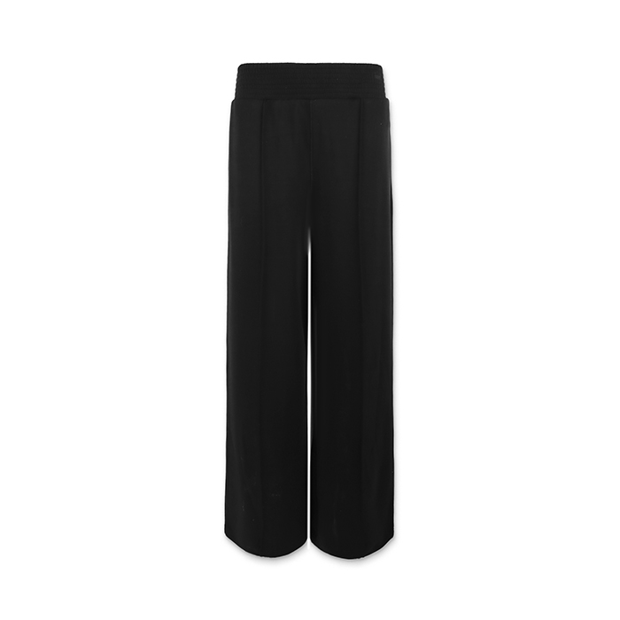 Pantalon de jogging femme noir