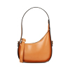 Mini sac cognac